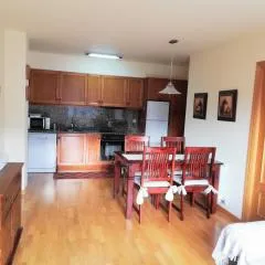 Apartament CA DE GALLISCA B