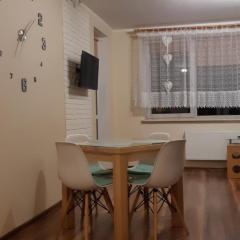 Apartament w Suwałkach