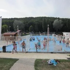 Maison de Campagne classée 3* Gites de France avec SPANAGE extérieure