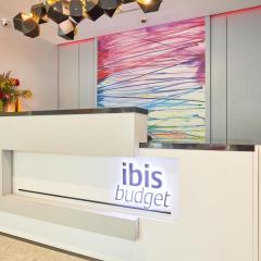 ibis budget Singapore Imperial