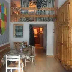 casa della neve