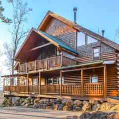 Majestic View - Master Unit