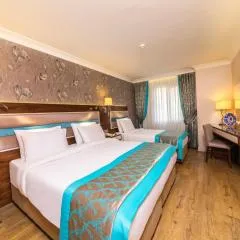 Grand Yavuz Hotel Sultanahmet