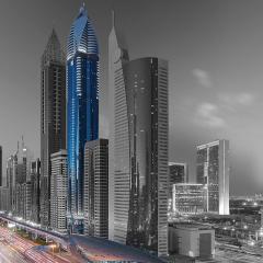 Rose Rayhaan by Rotana - Dubai