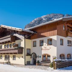 Pension und Appartement Weinschreiber