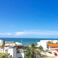 EXCELENTE APTO C/VISTA AO MAR