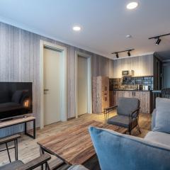 Sun Valley - New Gudauri