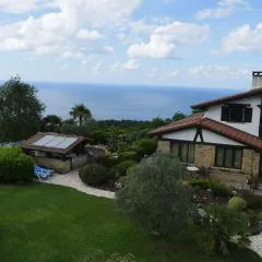 Maddiola Apartment