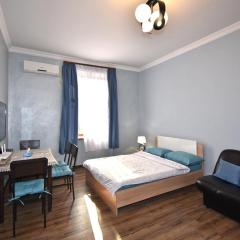 Apartment near Sasundci Davit Metro Station