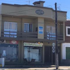 Lindo Apto Frente Praia - Cond Dom Felippe