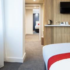 ホリデイ イン エクスプレス ダブリン シティ センター（Holiday Inn Express Dublin City Centre by IHG）