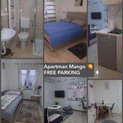 Apartman Mango Banja Luka center hospital Free parking