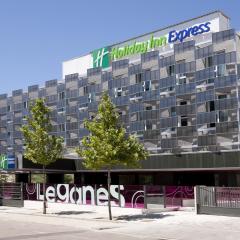 Holiday Inn Express Madrid Leganes, an IHG Hotel