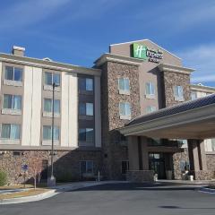 Holiday Inn Express & Suites Springville-South Provo Area, an IHG Hotel