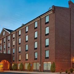 Holiday Inn Express Harrisburg East, an IHG Hotel