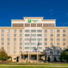 Holiday Inn Hotel & Suites Overland Park-West, an IHG Hotel