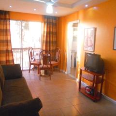 Excelente Apartamento 1/4 e Sala na Barra