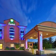 Holiday Inn Express Portland South - Lake Oswego, an IHG Hotel