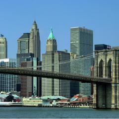 Holiday Inn Express - Wall Street by IHG