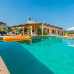 Finca SA ROTA by Mallorca Villa Selection