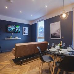 Yellow Hive Boutique Stay Apt 2