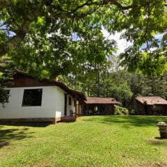 Linda casa em Visconde de Mauá perto da cachoeira