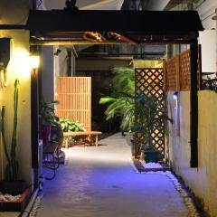 一日一組限定の宿　ゆくいる