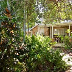 Chobe River Cottages