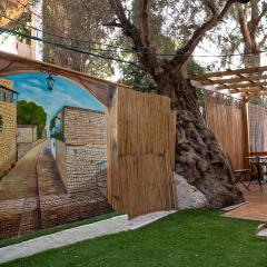 Mendy's Accommodation