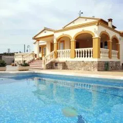 Villa Natura - Deniasol