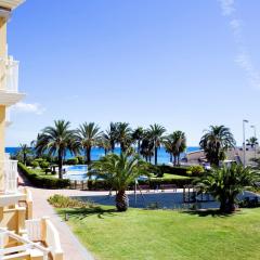 Estrella de Mar Denia