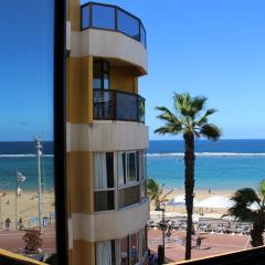 Marlenghi Apartments View Canteras