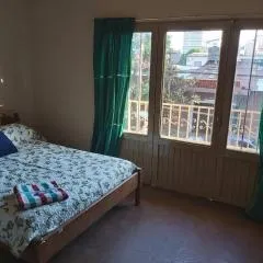 Habitaciones Villa Blosset