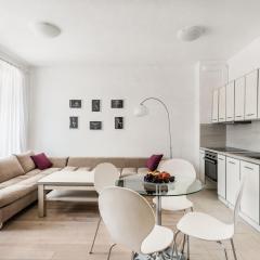 Apartments BEATRICE Rafailovici