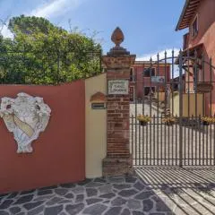 Casale Belvedere "Il Melograno"