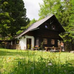 Falkert-Hütte „Beim Almöhi"