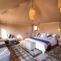 Aiour Luxury Camp