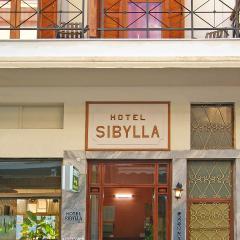 Sibylla Hotel 