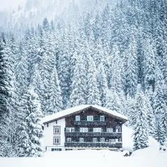 Heimspitze - Alpenhotel & Wirtshaus