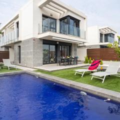 Belvilla by OYO Casa Bali 11