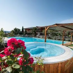 Agriturismo Borgo Campetroso