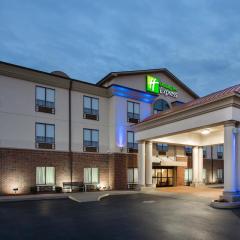 Holiday Inn Express Princeton/I-77, an IHG Hotel