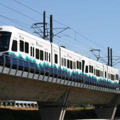 Holiday Inn Express Seattle - Sea-Tac Airport by IHG