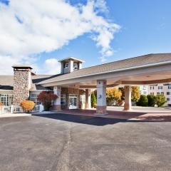 Holiday Inn Express St Ignace-Lake Central, an IHG Hotel