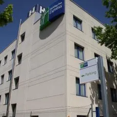 Holiday Inn Express San Sebastian de los Reyes by IHG