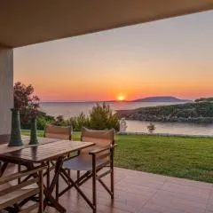 Villa Idyle - Beachfront Residence