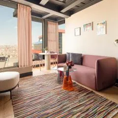 Stay Lab Residence