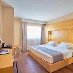 Hotel Guadalmedina