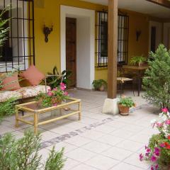 Hostal Rural Cumbres De Castilla