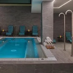 Axel Hotel San Sebastián - Adults Only hotel